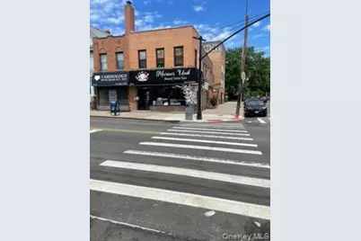 78-23 Metropolitan Avenue, Middle Village, NY 11379 - Photo 1