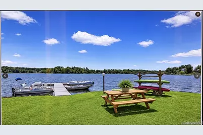 386 Lake Louise Marie Road, Rock Hill, NY 12775 - Photo 50