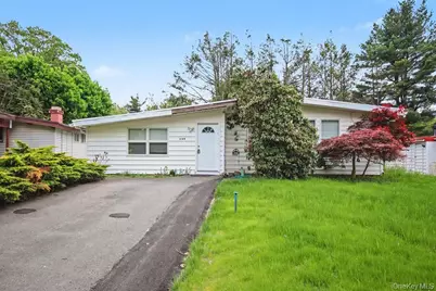 386 Lake Louise Marie Road, Rock Hill, NY 12775 - Photo 1