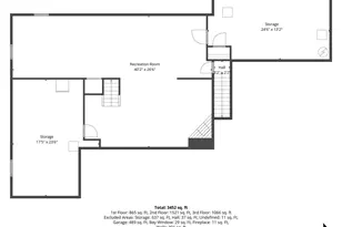 12 Deer Path, Port Jefferson, NY 11777 - Photo 44