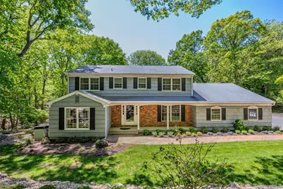 12 Deer Path, Port Jefferson, NY 11777 - Photo 1