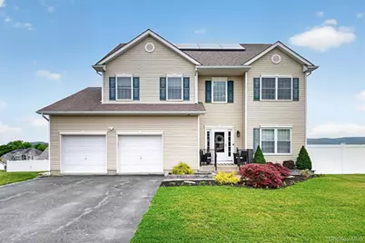 3510 John Paul Jones Lane, New Windsor, NY 12553 - Photo 1