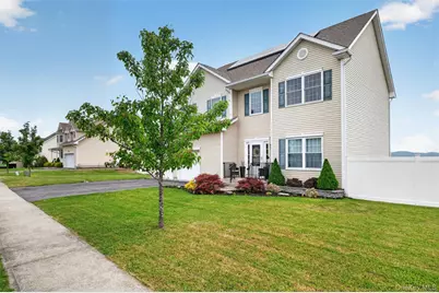 3510 John Paul Jones Lane, New Windsor, NY 12553 - Photo 2