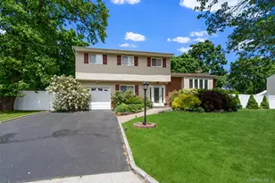 107 Clinton Ave, Port Jefferson Station, NY 11776 - Photo 4