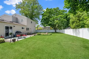 107 Clinton Ave, Port Jefferson Station, NY 11776 - Photo 36