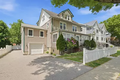52 Nelson Avenue #2, Harrison, NY 10528 - Photo 1