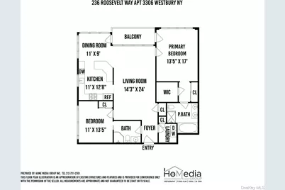 236 Roosevelt Way, Westbury, NY 11590 - Photo 26