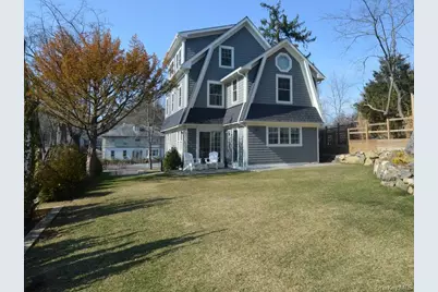 58 E Brookside Drive, Larchmont, NY 10538 - Photo 2