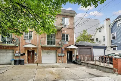1604 Brooklyn Avenue #2, Brooklyn, NY 11210 - Photo 1