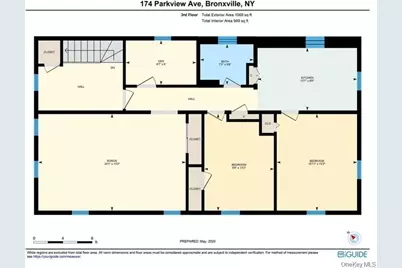174 Parkview Avenue #3, Bronxville, NY 10708 - Photo 12