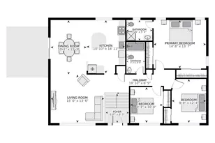 2862 Island Channel Rd, Seaford, NY 11783 - Photo 34