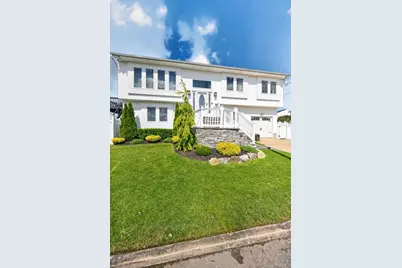 2862 Island Channel Road, Seaford, NY 11783 - Photo 2