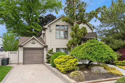 2772 Riverside Avenue, Merrick, NY 11566 - Photo 1