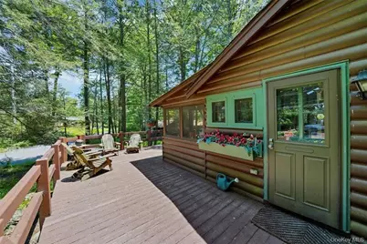 38 W Adirondack Trail, Smallwood, NY 12778 - Photo 20