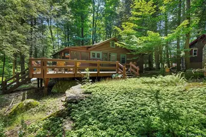 38 W Adirondack Trail, Smallwood, NY 12778 - Photo 4
