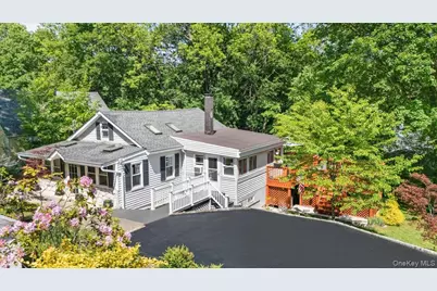 118 Hewitt Street, Lake Peekskill, NY 10537 - Photo 2