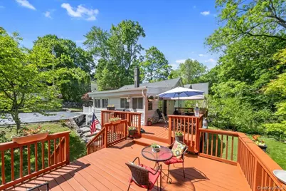 118 Hewitt Street, Lake Peekskill, NY 10537 - Photo 4