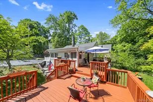 118 Hewitt St, Lake Peekskill, NY 10537 - Photo 4