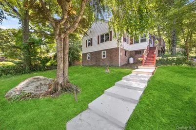 184 Lake Drive, Lake Peekskill, NY 10537 - Photo 2