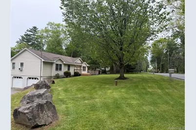 1181 Sackett Lake Road, Forestburgh, NY 12777 - Photo 36