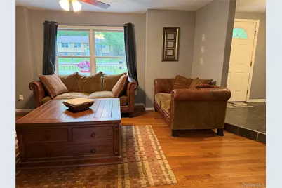 1181 Sackett Lake Road, Forestburgh, NY 12777 - Photo 4