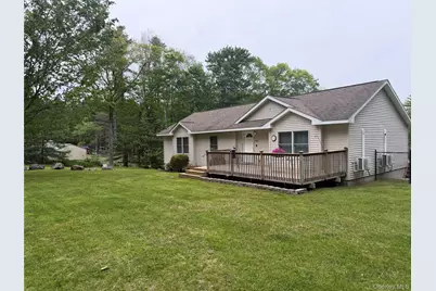1181 Sackett Lake Road, Forestburgh, NY 12777 - Photo 40