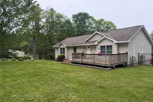 1181 Sackett Lake Rd, Forestburgh, NY 12777 - Photo 40
