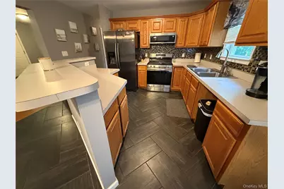 1181 Sackett Lake Road, Forestburgh, NY 12777 - Photo 6