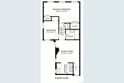 521 W 135th Street #5A, New York, NY 10031 - Photo 14