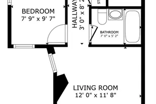 521 W 135th St, New York, NY 10031 - Photo 14