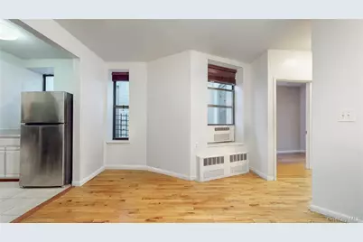 521 W 135th Street #5A, New York, NY 10031 - Photo 1