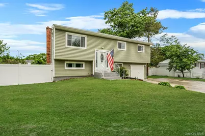 17 Liberty Avenue, Selden, NY 11784 - Photo 1