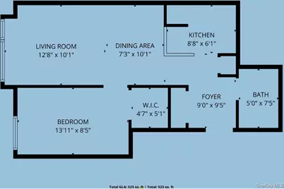 51 Sutter Avenue #2, Brooklyn, NY 11212 - Photo 1