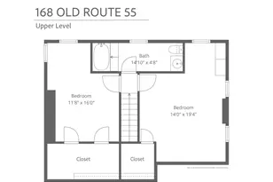 168 Old Rte 55, Pawling, NY 12564 - Photo 42