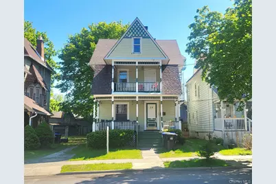 32 Hooker Avenue, Poughkeepsie, NY 12601 - Photo 1