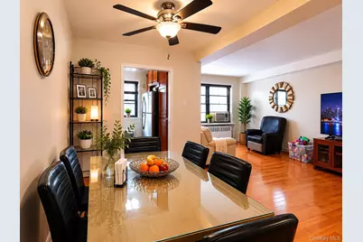 6434 102nd Street #9W, Rego Park, NY 11374 - Photo 4