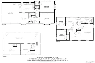 14 Julia Cir, East Setauket, NY 11733 - Photo 36