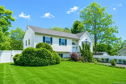 57 Woodycrest Drive, Farmingville, NY 11738 - Photo 2