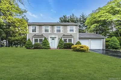 23 Magnet Street, Stony Brook, NY 11790 - Photo 1