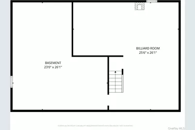 9 Karen Court, Rock Tavern, NY 12575 - Photo 34