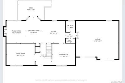 9 Karen Court, Rock Tavern, NY 12575 - Photo 32