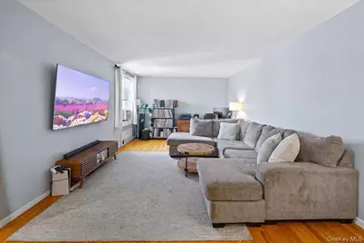 625 Gramatan Avenue #5O, Mount Vernon, NY 10552 - Photo 4