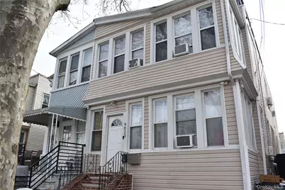 9023 75th Street, Woodhaven, NY 11421 - Photo 1