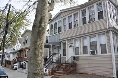 9023 75th Street, Woodhaven, NY 11421 - Photo 2