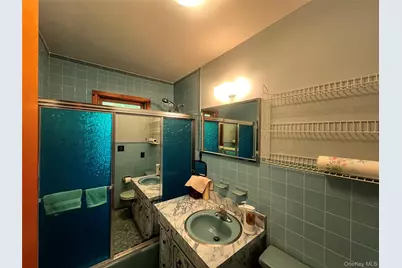4 Beach Road #2nd floor unit, Glen Spey, NY 12737 - Photo 10