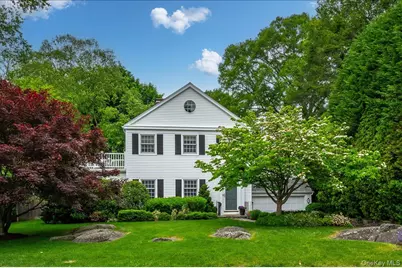 49 Eton Road, Larchmont, NY 10538 - Photo 1