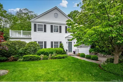 49 Eton Road, Larchmont, NY 10538 - Photo 2