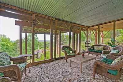 828 W Saugerties Woodstock Road, Saugerties, NY 12477 - Photo 40