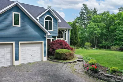 828 W Saugerties Woodstock Road, Saugerties, NY 12477 - Photo 4