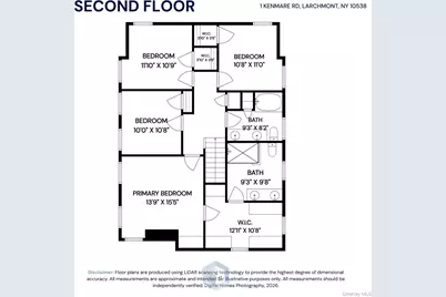 1 Kenmare Road, Larchmont, NY 10538 - Photo 30